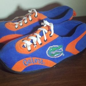 Florida Gators Slippers